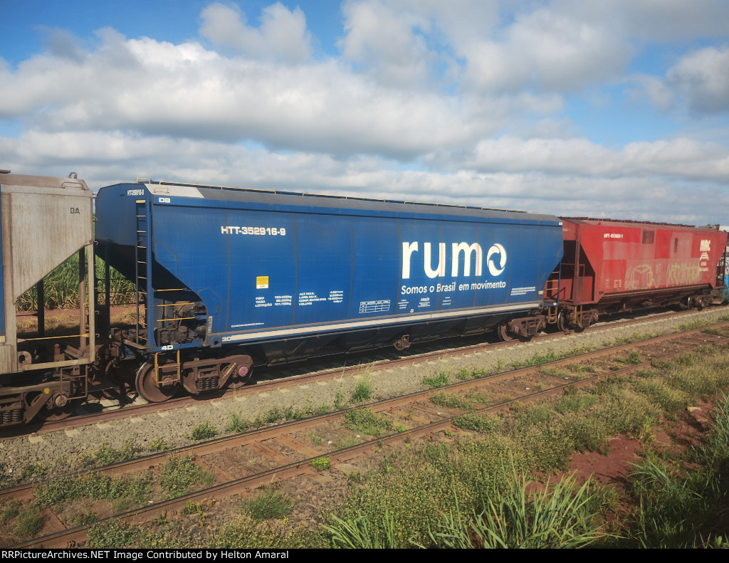 RUMO HTT-352916-9